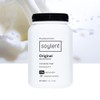 Soylent Complete Nutrition Meal Replacement Protein Powder, Original - Plant