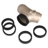 Seal Intake Duplicate Book Squared to Carburetor - 29639 -