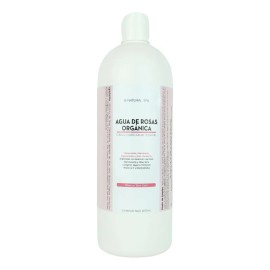 1 Litro De Agua De Rosas Orgánica Con Niacinamida Tipo De Piel Todo Tipo De Piel B Natural Spa