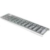 6" Wide Galvanized Slotted Grate NDS Duraslope Load Class B