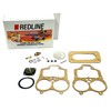 Weber Redline Weber Redline 32/36 DGV DGAV DGEV Carburetor Rebuild