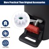 3 Pack spin mop Bucket Clutch, Replacement Bearing for O-Cedar/Vilida,