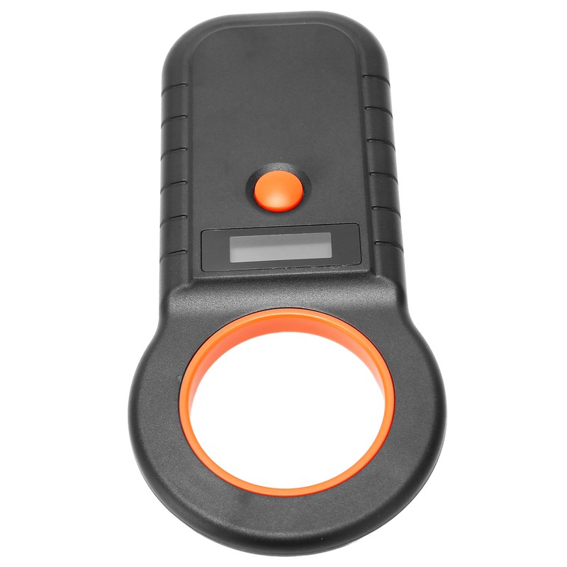 Pet Microchip Scanner 134.2Khz 125Khz EMID FDX B Wired USB
