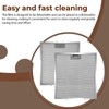 2PCS WA0575 Range Hood Filter 14.3"x13.46" Compatible with Vissani 30-inch