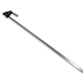 Olympia Tools Quick Release Steel Bar Clamp 38-212, 36 x 2.5-inch