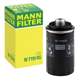 Filtro Aceite Mann Filter W719/45