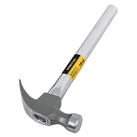 Pretul Martillo Uña Curva 16 Oz Mango Tubular Pretul                                                                                                  