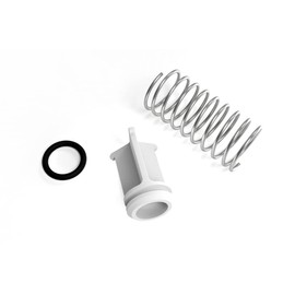 GPI - Bypass Poppet Replacement Kit for M-Series Fuel Transfer Pumps (GPI Genuine Accessory 110500-06)