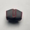 AKUSESARI C60A-PDPB Mazda CX-60 Shift Knob Cover, Shift Grip Cover,