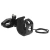 Naroote Smackdown Lockup Arrow Rest, Smackdown Lockup Rest 4-Way Adjustment