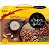 Damteo 고소한 담터 호두 아몬드 율무 차 식사대용 호두 아몬드 율무 Savory Damto Walnut Almond Job's Tears Tea Meal Replacement Walnut Almond Job's Tears