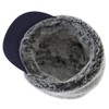 Connectile Unisex Earmuffs Cap, Outdoor, Winter, Cold Weather Hat, Warm