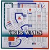 Crib Wars Board Game