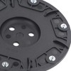 Robot Lawnmower Blade Disc Replacement Plate Robotic Lawnmower Parts Accessories