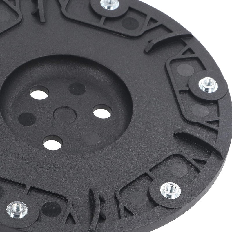 Robot Lawnmower Blade Disc Replacement Plate Robotic Lawnmower Parts Accessories