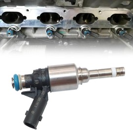 FZJDSD - Inyector de combustible compatible con Hyundai Sonata 2.4L 2015 2016 2017 compatible con Kia Sorento 2.4L 2016 2017 2018 reemplazar 35310-2GGA0