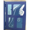 Pura Vida 8 Night Advent Calendar Sealed NIB! Blue Friendship