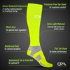 High-Quality Compression Stockings for Men and Women - Ankle Protection