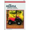 Honda 4-Trax 90 ATV 1993-2000