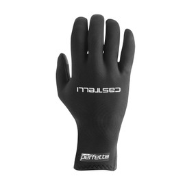 CASTELLI 4522570-010 PERFETTO MAX GLOVE Cycling gloves Men's BLACK Size XL