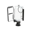 Waterproof Case Diving Shell 45m Housing for DJI Action 2
