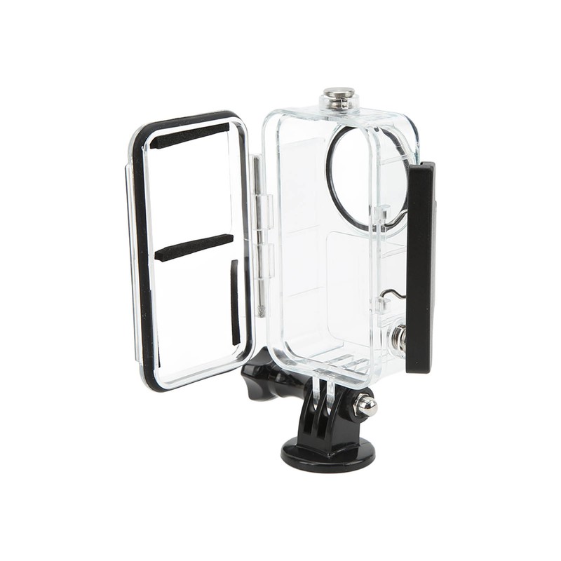 Waterproof Case Diving Shell 45m Housing for DJI Action 2