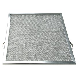 Air King GF-06S Replacement Grease Filter for Quiet Zone Series Hoods, 10-1/4 x 12 x 3/8 Inch