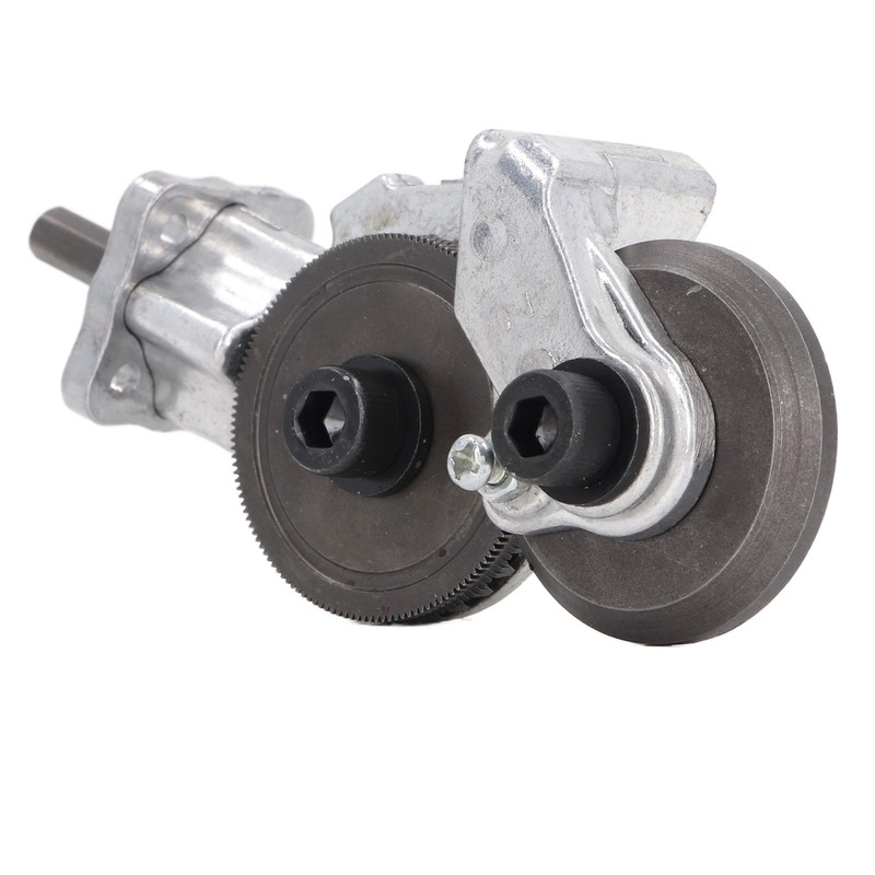 Metal Nibbler Drill Attachment Electric Shears Sheet Cutter Tool Adapter
