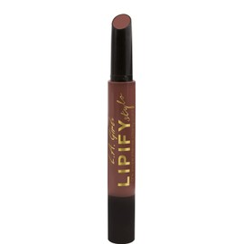 L.A. Girl Lipify Stylo Lipstick, Teddy GLC876