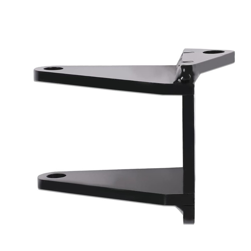 G-PLUS Alternator Conversion Bracket Compatible with years Suzuki Samurai