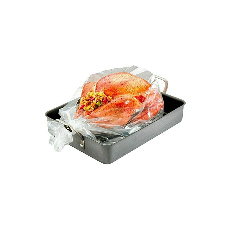 Roasting Bags - 10 Pack