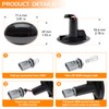 LED Side Marker Light Assembly for MINI Cooper R55 R56