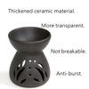 Beetoo Essential Oil Burner, Wax Burner Ceramic Oil Burners, Ceramic