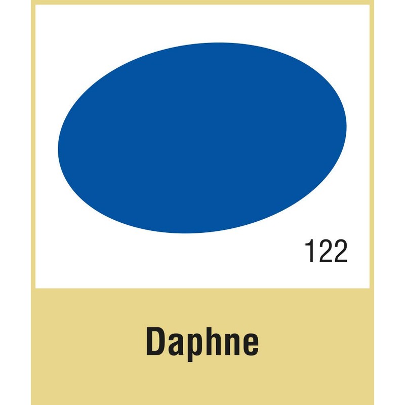TRG The One Satin Dye, Satin Shoe Ink, 122 Daphne,