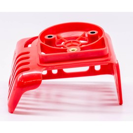 GENUINE SHINDAIWA AIR CLEANER BASE FITS B450 C270 C350 A225000490