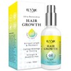 Luv Me Care Biotin Hair Growth Oil Hair Growth Serum