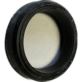 WP356427 Spin Shaft Seal Compatible With Whirlpool Washing Machines - Budora - 62683, 62684, PS11741857
