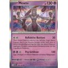 MZTCG - Mewtu - MEW 150-151 - Trading Card -