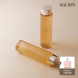 AGE20S Skincare Biomlift Essential Toner 195ml / 에이지투웨니스AGE20S 스킨케어 바이옴리프트 에센셜 토너 195ml