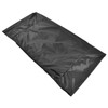 Dust Cover 100x60x90cm Rectangle Dust Sun Protection Weatherproof Breathable Tear