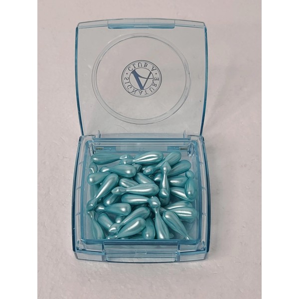Signature Club A Retinol Wrinkle Penetrating Capsules 12 Hour Release