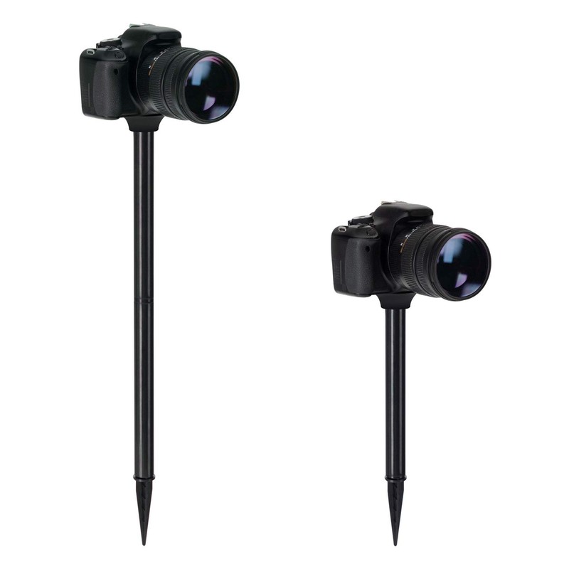 Beatfoxx Multipurpose Ground Spike for FA-50 Soundspark - Black -