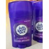 Lady Speed Stick Antiperspirant Invisible Dry SHOWER FRESH 5PK X