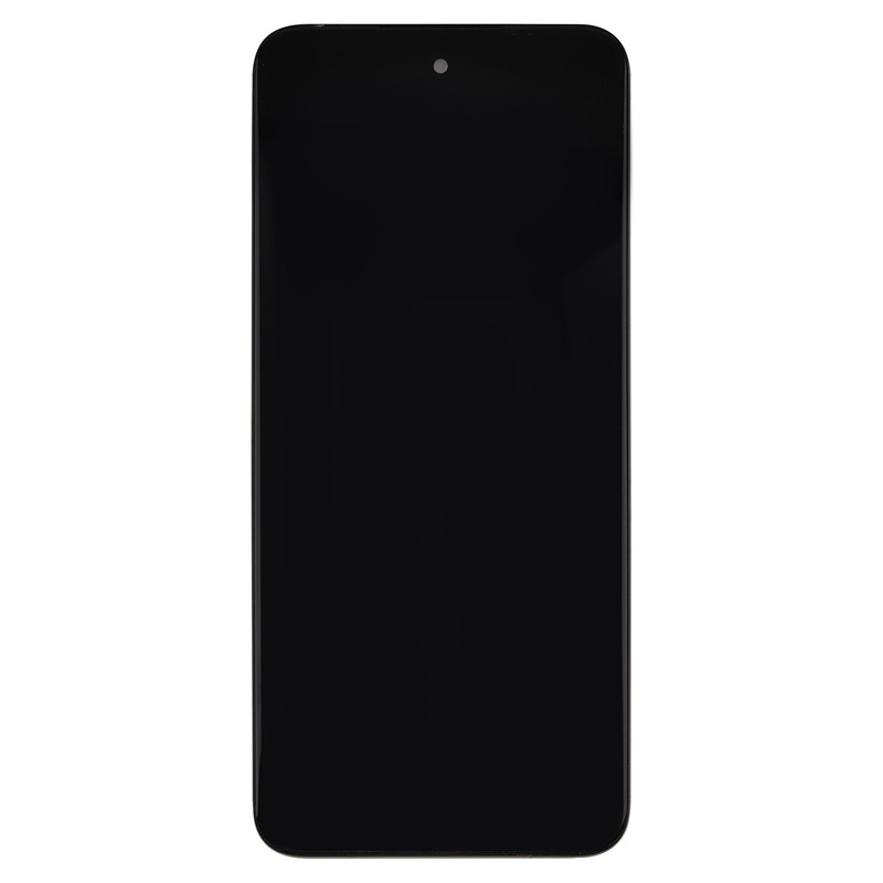 [with Frame][New] Duotipa LCD Display Touch Screen Digitizer Assembly Replacement