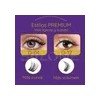 Kit De Extensión De Pestañas Diy Gollee D04 Mas Color