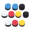 10Pcs Tennis Racket Grip Tape Anti Slip Comfortable Sweat Absorbent
