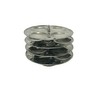 Best Stainless Steel Idli Maker 4-Rack cooker idli steamer Idli