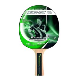 Schildkrot Waldner 400 Table Tennis Bat