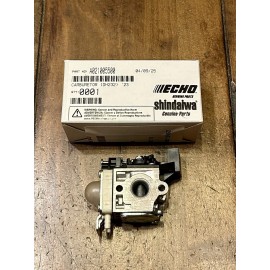 ECHO NEW Genuine ECHO Carburetor HC-2210 HCS-2810 HCS-3810 HT232 DH232 A021005500 OEM