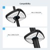 32 LED Patio Umbrella Lights Rechargeable Cordless Umbrella Lights Outdoor